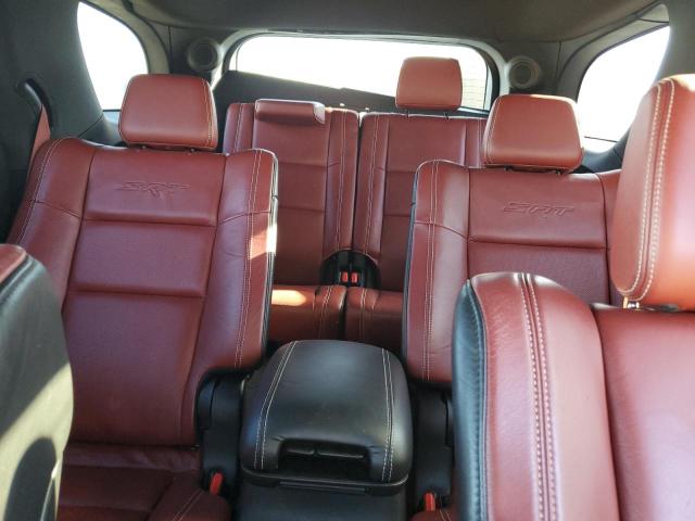 Photo 10 from auction – 2023 DODGE DURANGO SR with VIN 1C4SDJGJXPC585616