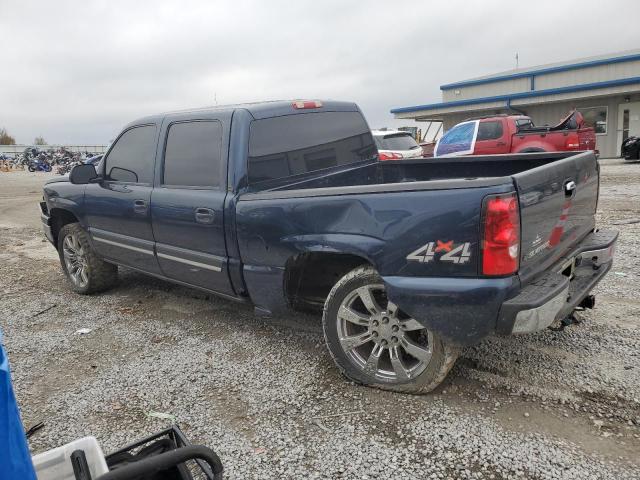 Photo 2 from auction – 2006 CHEVROLET SILVERADO with VIN 2GCEK13T961157700