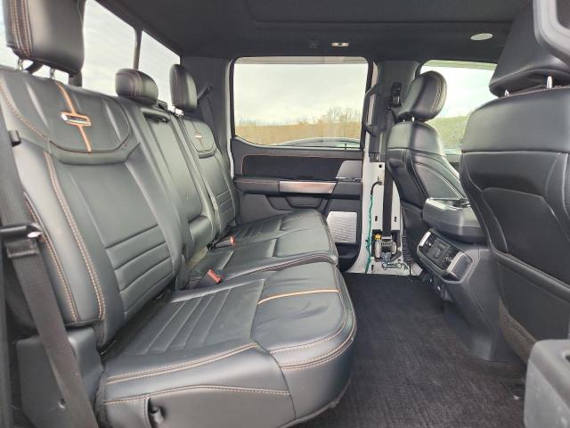Photo 10 from auction – 2021 FORD F150 SUPER with VIN 1FTFW1E84MFA33177