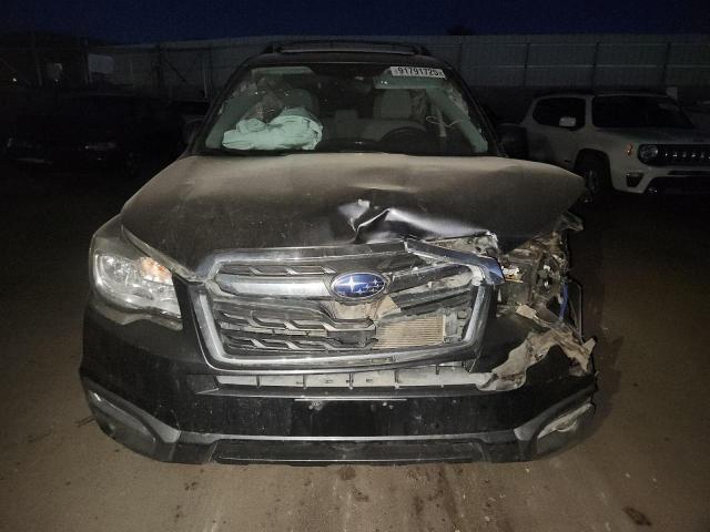 Photo 5 from auction – 2018 SUBARU FORESTER 2 with VIN JF2SJAECXJH532438