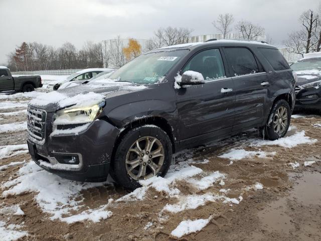 GMC ACADIA SLT 2013 with VIN 1GKKVRKD7DJ246868 - Photo from auction