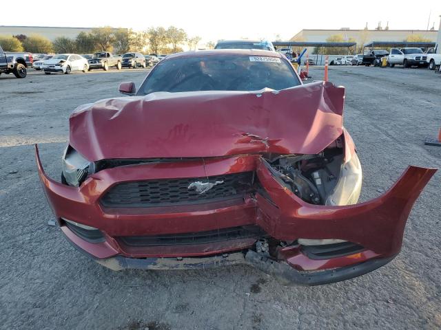 Photo 5 from auction – 2015 FORD MUSTANG with VIN 1FA6P8AM9F5332980