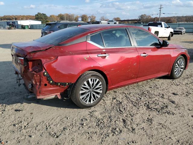 Photo 3 from auction – 2024 NISSAN ALTIMA with VIN 1N4BL4DV9RN366672
