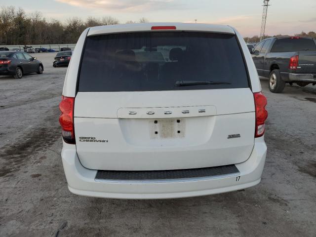 Photo 6 from auction – 2013 DODGE GRAND CARA with VIN 2C4RDGBG7DR817668