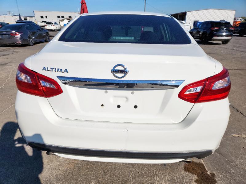 Photo 6 from auction – 2017 NISSAN ALTIMA 2.5 with VIN 1N4AL3AP2HC498226