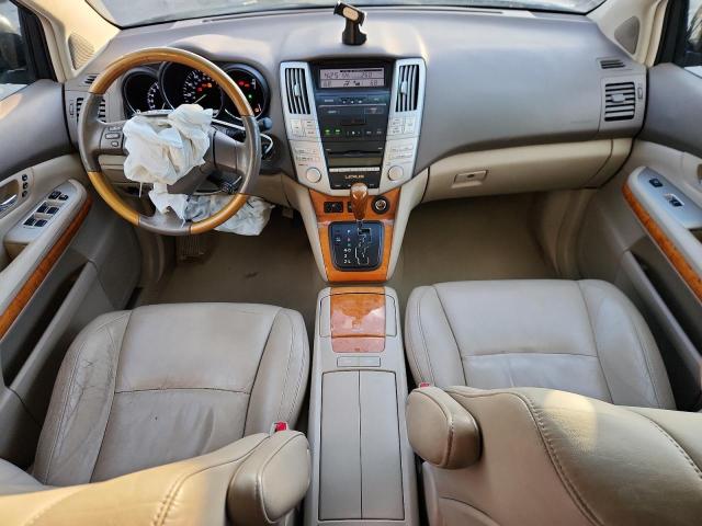 Zdjęcie 8 z aukcji – 2009 LEXUS RX 350 z VIN 2T2HK31U09C133159