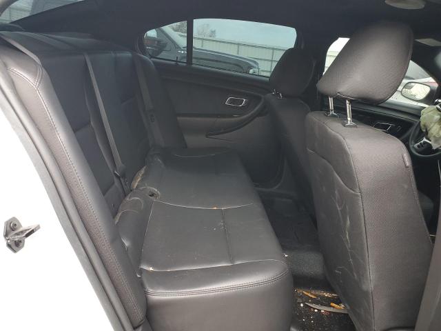 صورة رقم 10 من المزاد - 2018 FORD TAURUS POL مع VIN 1FAHP2MKXJG117766