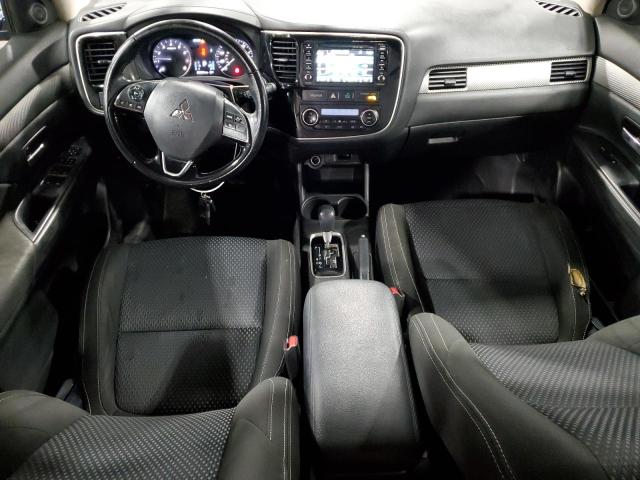 Photo 8 from auction – 2016 MITSUBISHI OUTLANDER with VIN JA4AZ3A33GZ057135