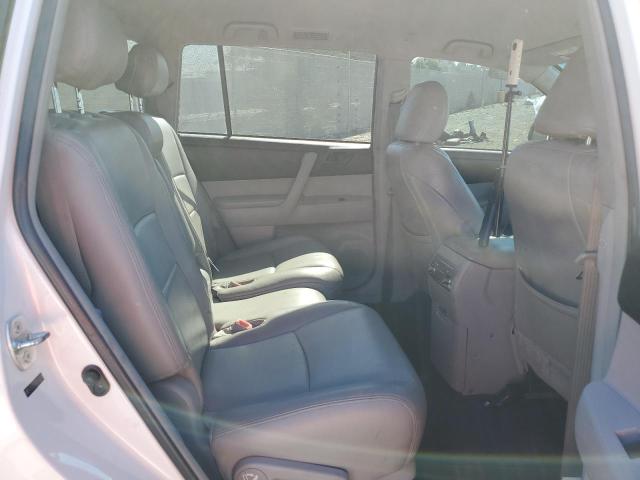 Photo 11 from auction – 2012 TOYOTA HIGHLANDER with VIN 5TDZA3EH8CS022849