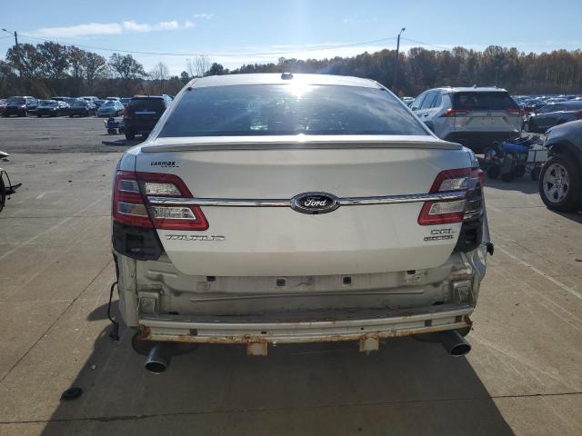 Photo 6 from auction – 2016 FORD TAURUS SEL with VIN 1FAHP2E82GG147064