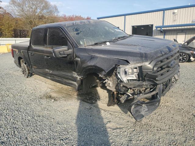 Photo 4 from auction – 2021 FORD F150 SUPER with VIN 1FTEW1EPXMFA58426