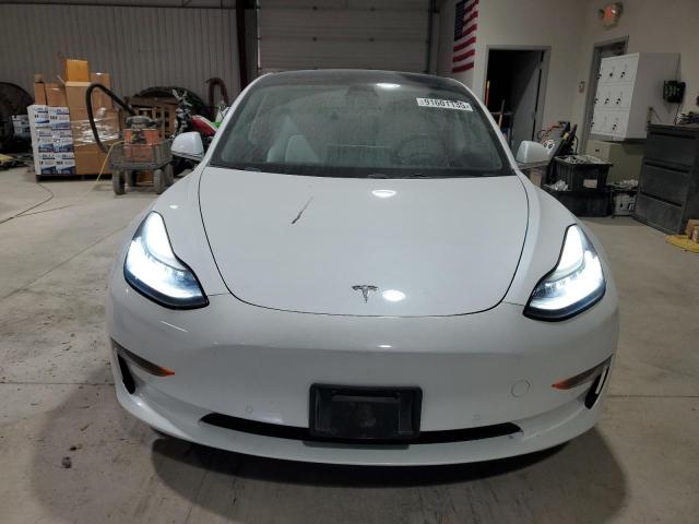Photo 5 from auction – 2019 TESLA MODEL 3 with VIN 5YJ3E1EA3KF486622