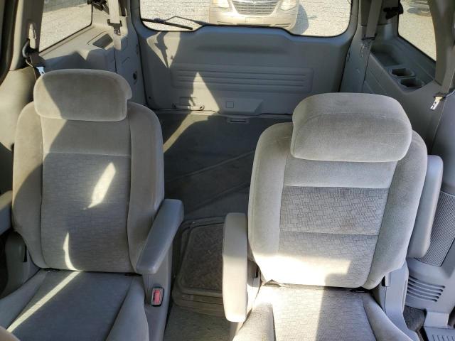 Photo 10 from auction – 2004 FORD FREESTAR S with VIN 2FMDA516X4BB05837