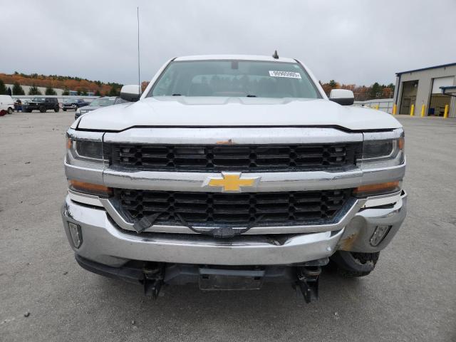 Photo 5 from auction – 2017 CHEVROLET SILVERADO with VIN 1GCVKREC4HZ205948