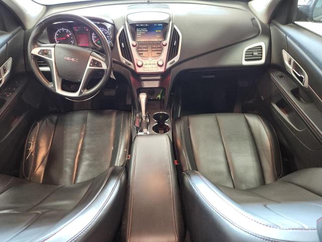 Photo 8 from auction – 2015 GMC TERRAIN SL with VIN 2GKFLSE35F6374267