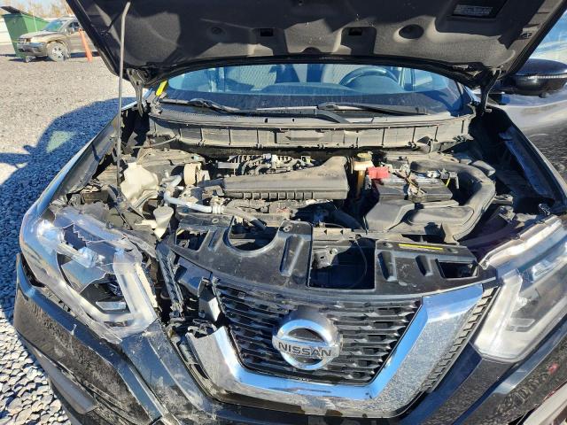 Photo 11 from auction – 2017 NISSAN ROGUE S with VIN KNMAT2MV4HP526714