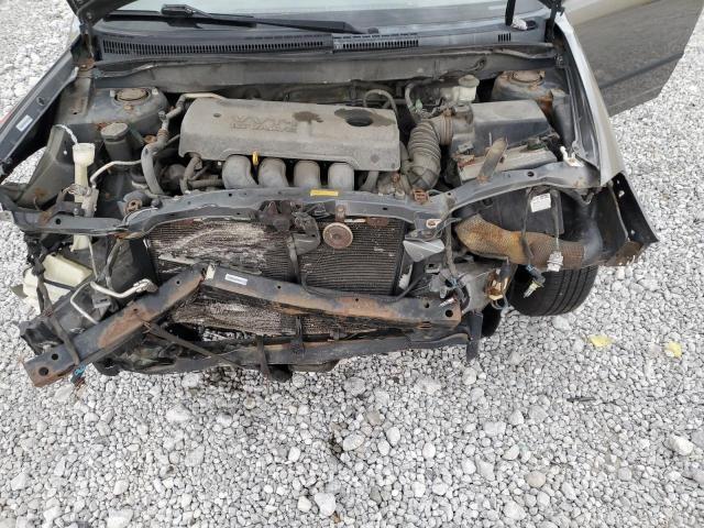 Photo 11 from auction – 2005 TOYOTA COROLLA CE with VIN 1NXBR32E05Z540744