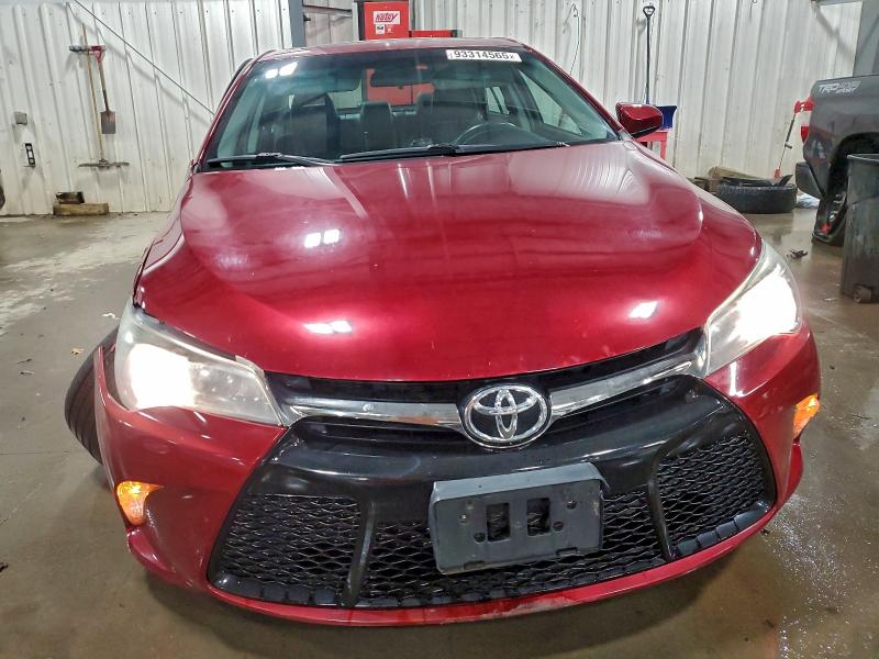 Photo 5 from auction – 2016 TOYOTA CAMRY LE with VIN 4T1BF1FK5GU606219