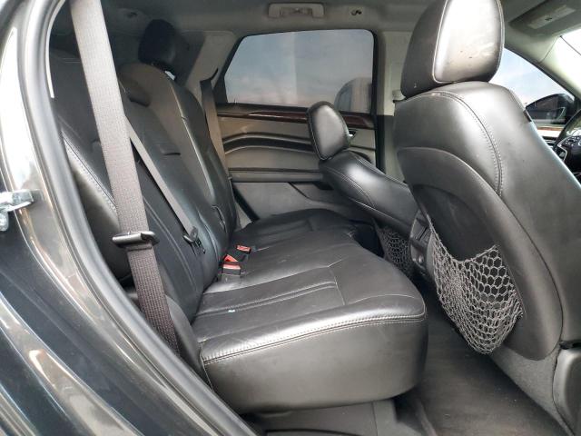 Photo 10 from auction – 2015 CADILLAC SRX LUXURY with VIN 3GYFNBE35FS620266