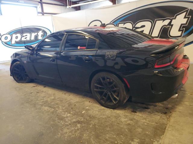 Photo 2 from auction – 2019 DODGE CHARGER SC with VIN 2C3CDXGJ3KH742680