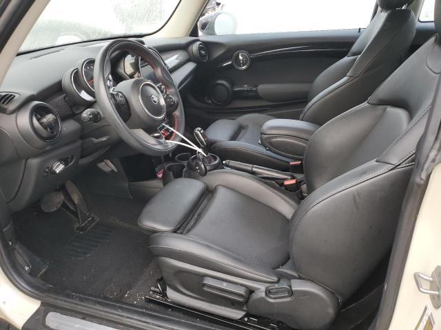 Photo 7 from auction – 2021 MINI COOPER S with VIN WMWXR5C07M2M90490
