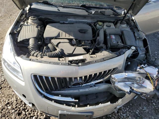 صورة رقم 11 من المزاد - 2011 BUICK REGAL CXL مع VIN W04GN5EC4B1057762