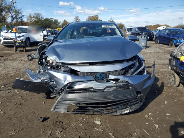 Photo 5 from auction – 2023 TOYOTA COROLLA LE with VIN JTDBCMFE1P3006604