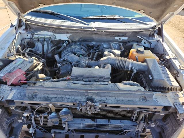 Photo 11 from auction – 2013 FORD F150 SUPER with VIN 1FTEX1CM7DKF95879