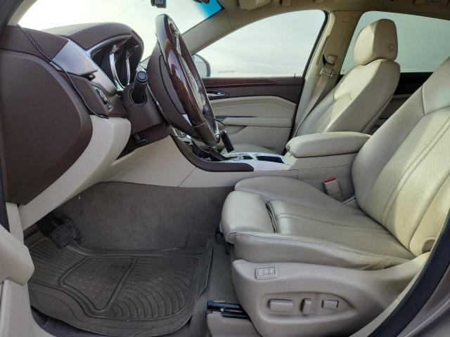 Photo 7 from auction – 2012 CADILLAC SRX LUXURY with VIN 3GYFNDE39CS512725
