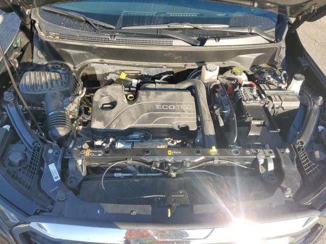 Photo 12 from auction – 2022 GMC TERRAIN SL with VIN 3GKALMEV0NL312910
