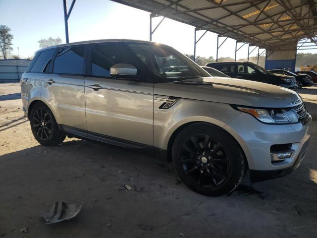 Photo 4 from auction – 2016 LAND ROVER RANGE ROVE with VIN SALWR2VF8GA647736