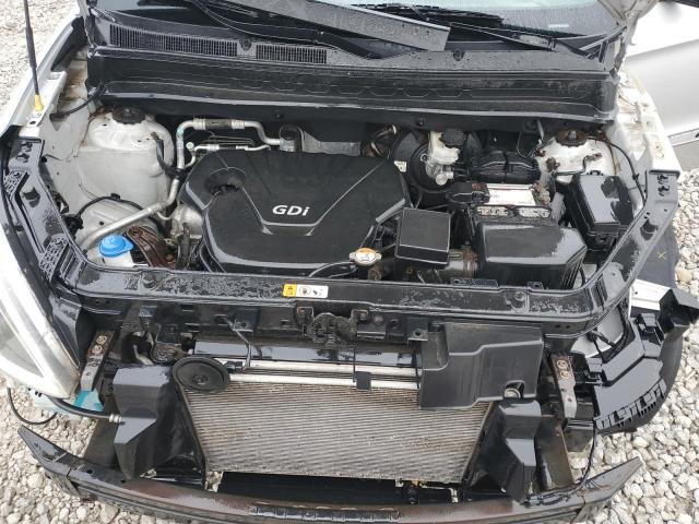 Photo 11 from auction – 2012 KIA SOUL with VIN KNDJT2A51C7444159