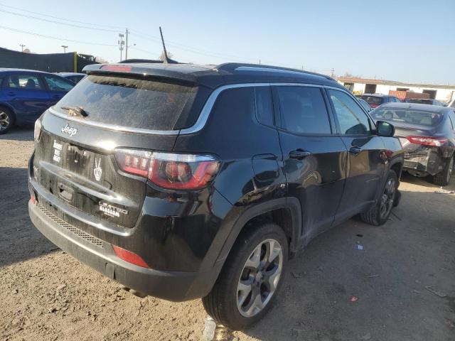 Photo 3 from auction – 2019 JEEP COMPASS LI with VIN 3C4NJDCB9KT651253