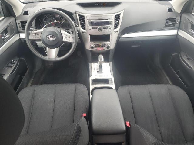 Photo 8 from auction – 2011 SUBARU LEGACY 2.5 with VIN 4S3BMBA67B3228834