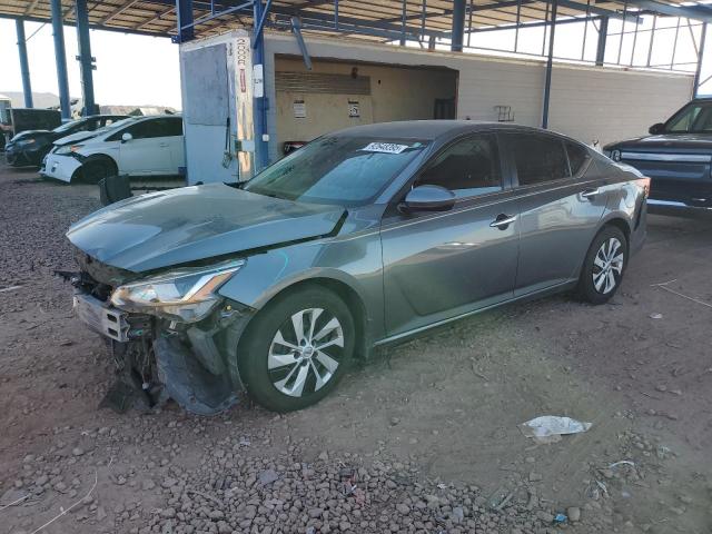 NISSAN ALTIMA S 2020 with VIN 1N4BL4BV3LC172838 - Photo from auction