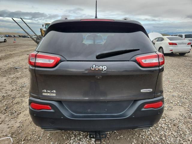 Photo 6 from auction – 2016 JEEP CHEROKEE L with VIN 1C4PJMCS9GW219000