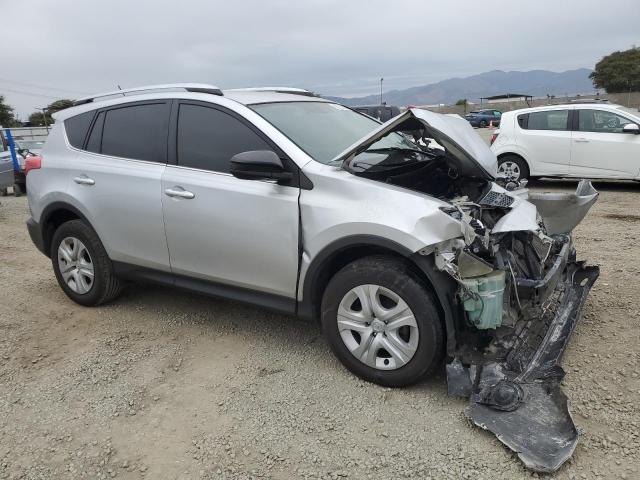 Photo 4 from auction – 2013 TOYOTA RAV4 LE with VIN JTMZFREV7DD009811