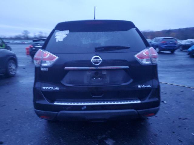 Photo 6 from auction – 2016 NISSAN ROGUE S with VIN KNMAT2MV9GP600014