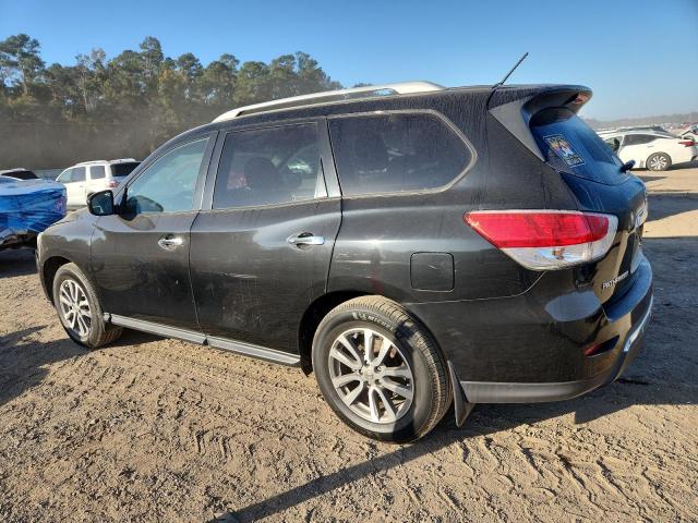 Photo 2 from auction – 2016 NISSAN PATHFINDER with VIN 5N1AR2MN5GC664844