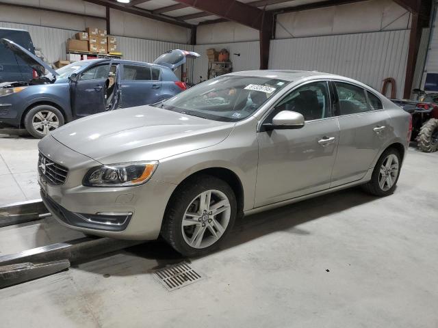 VOLVO S60 PLATIN 2015 with VIN YV1612TD9F1316432 - Photo from auction