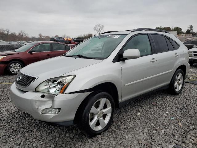 LEXUS RX 350 2007 with VIN 2T2HK31U67C043589 - Photo from auction