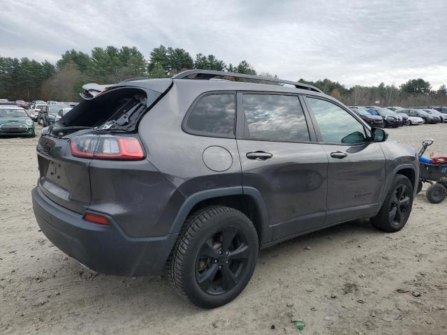 Photo 3 from auction – 2019 JEEP CHEROKEE L with VIN 1C4PJMLX5KD431473