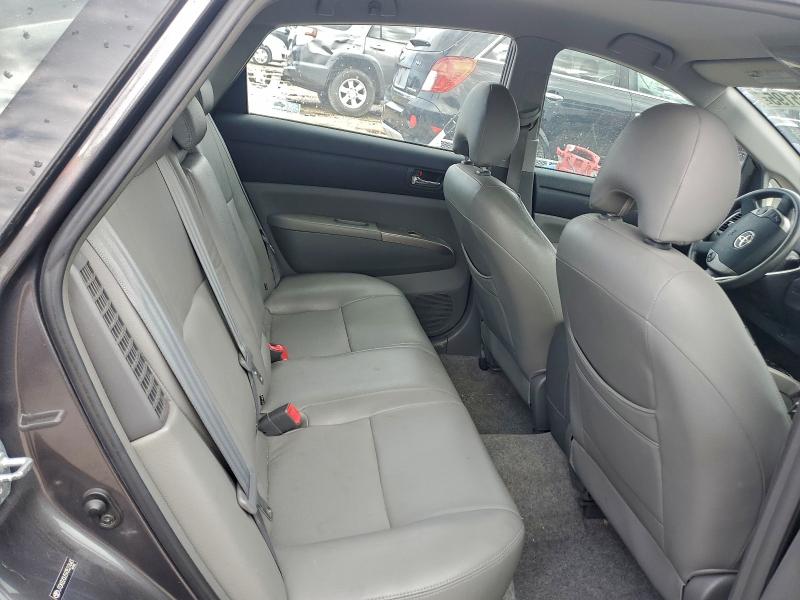 Photo 10 from auction – 2009 TOYOTA PRIUS with VIN JTDKB20U593527643