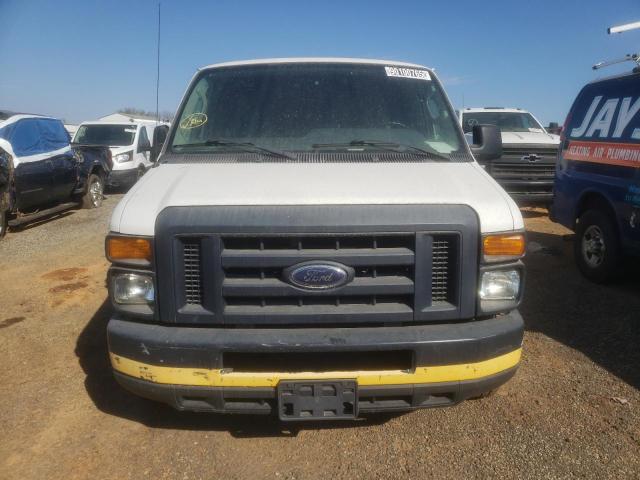 Photo 5 from auction – 2013 FORD ECONOLINE with VIN 1FTNE1EW9DDA76115