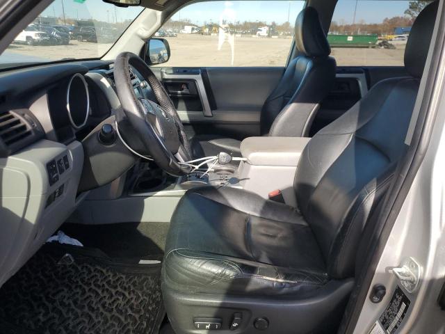 Zdjęcie 7 z aukcji – 2012 TOYOTA 4RUNNER SR z VIN JTEBU5JR0C5079051