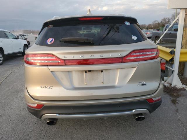 Photo 6 from auction – 2015 LINCOLN MKC with VIN 5LMCJ1A99FUJ27126