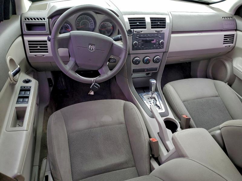 Photo 8 from auction – 2010 DODGE AVENGER SX with VIN 1B3CC4FB9AN182758