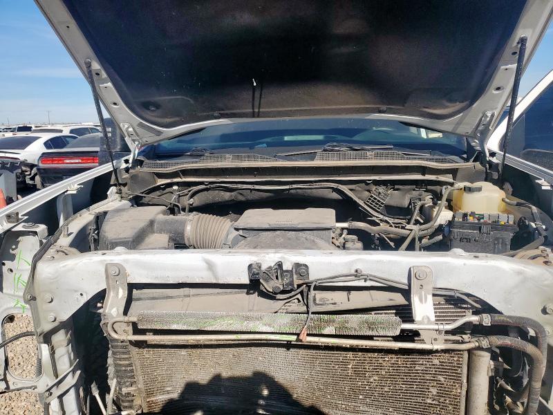 Photo 11 from auction – 2023 CHEVROLET SILVERADO with VIN 1GC4YLE78PF105233
