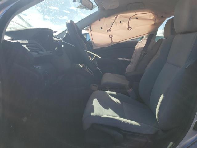Photo 7 from auction – 2015 HONDA CR-V LX with VIN 2HKRM4H38FH636677
