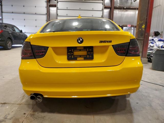 Photo 6 from auction – 2011 BMW 328 XI SUL with VIN WBAPK5C51BF124899